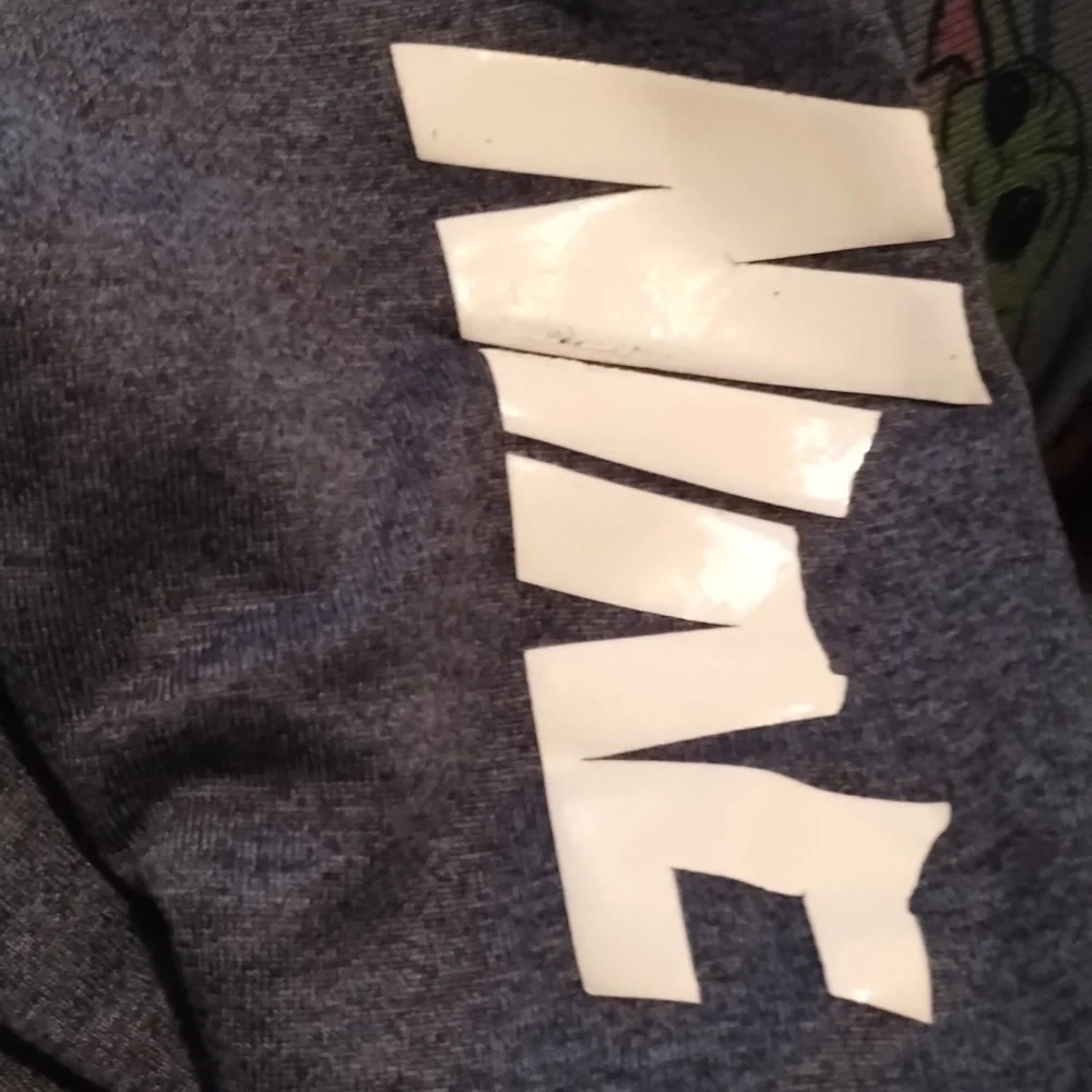 Nike Dri-Fit toddler boy size 3T blue sweatpants Joggers - Picture 12 of 14